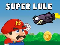 Super Lule Mario image
