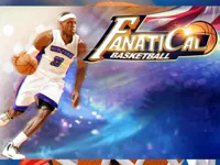 Fanatical Basketball image