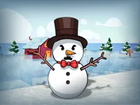 Beat the Snowmen image