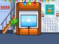 2022 Coming Escape image