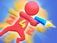 Human Gun! Game image