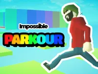 Impossible Parkour image