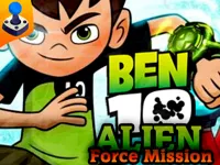 Ben 10 Alien Force image
