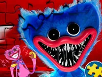 Poppy Hugie Jigsaw image