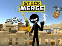 Stickman: Weapon Combo image