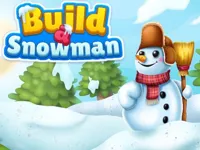 Build a Snowman image