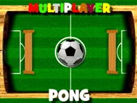 Multiplayer Pong Time image