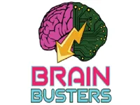 Brain Buster Draw image