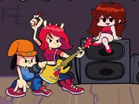 Friday Night Funkin Match3 image