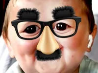 Hasbulla Antistress Game image