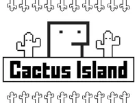 Cactus Island image