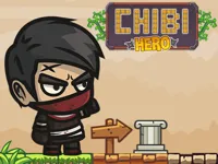 Chibi Hero image