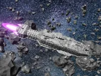 Idle Space Tower Defence image