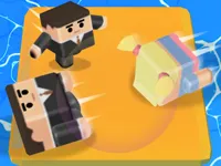 Merge Battle 3D image