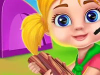 Camping Adventure 2 image