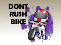 Bike - Dont Rush image