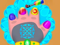 Nail Salon For Animals image