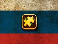 Daily Russian Jigsaw image