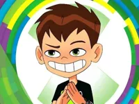 Ben 10 Memory Time image