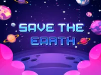 Save The Galaxy Online Game image