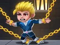 Hero Wars Rescue image