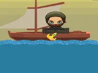 Fisherman Tycoon Island image