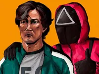 Squid Game Hidden Money image