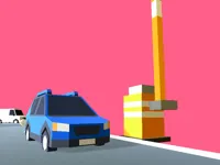 Parking Jam 3D image