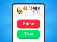 True False - Quiz image