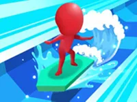 Water Race 3D - Fun  amp;amp; Run 3D Game image