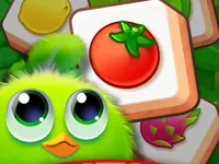 TILE MAHJONG : Match 3 Mahjong Master image