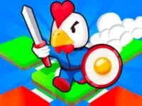 City Takeover 3d Game image