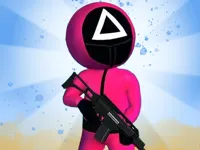 K-Game Glass Bridge Survival image