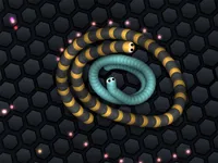Big Snake.io image