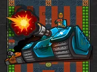 Tank Fight image