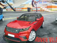 City Traffic Racer - Impossible Racing 2021 image