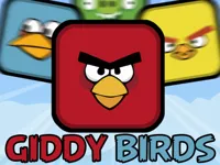 Giddy Birds image