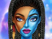 Avatar Make Up image