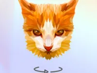 Poly Art - 3D Art Puzzle Game image