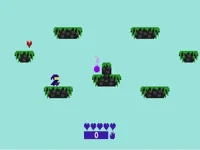 Funny Magic War image