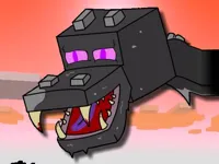 Minecraft Ender Dragon Adventure image