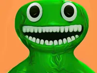 GARTEN OF BANBAN image