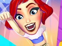 Master jumping image