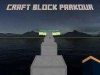 Craft Block Parkour image