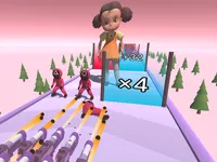 Squid Game Gun Fest image