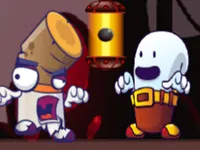 Monster Live Online Game image