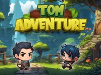 Adventure Of Tommy image