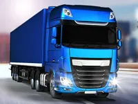 Truck Parking Game image