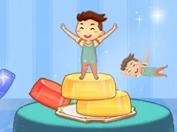 Happy Jelly Baby image