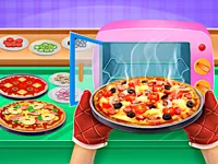 Pizza Master Chef image